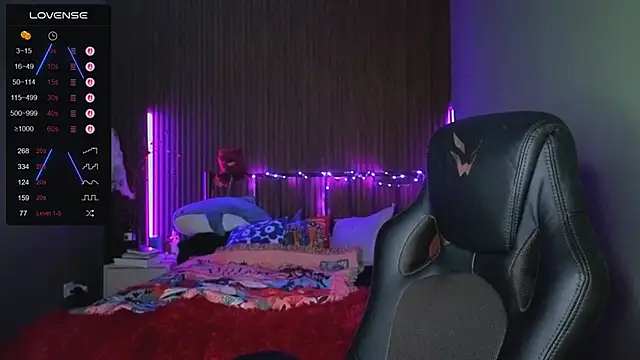 JillVerdon online show from October 27, 2025, 6:42 pm