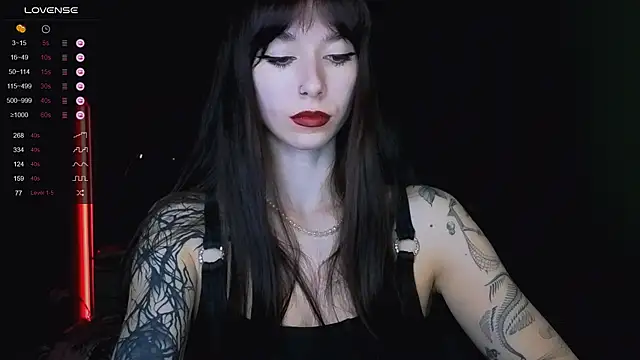 JillVerdon online show from May 7, 2026, 7:50 pm