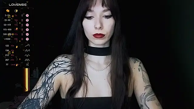 JillVerdon online show from March 20, 2026, 7:26 pm