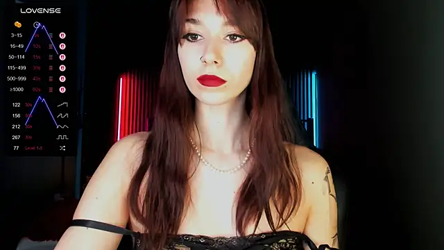 JillVerdon online show from March 18, 2025, 5:33 pm