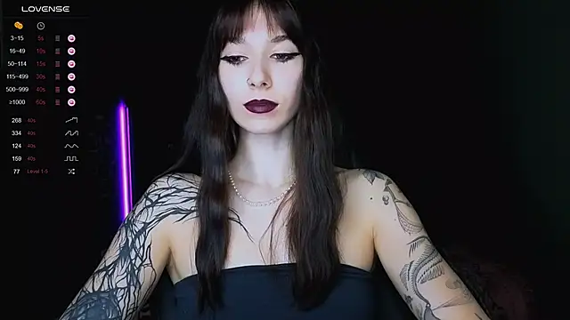 Snapshot of JillVerdon chatting on May 17, 2026, 6:52 pm JillVerdon online show from May 17, 2026, 6:52 pm