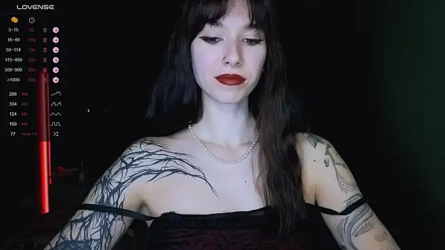 JillVerdon online show from May 4, 2026, 7:50 pm