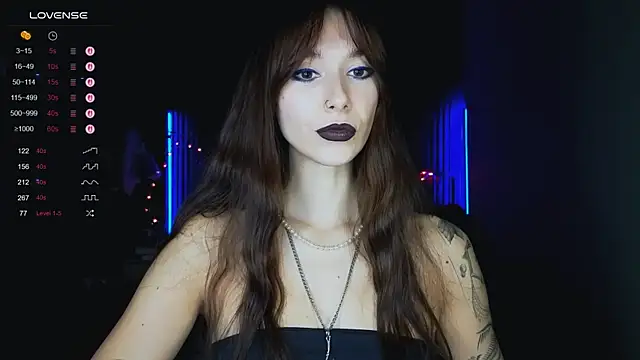 JillVerdon online show from October 17, 2025, 5:59 pm