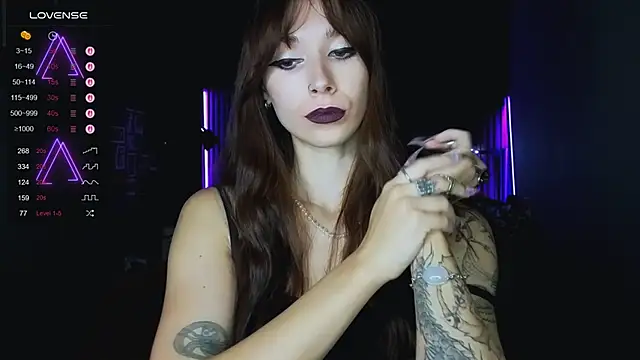 JillVerdon online show from October 6, 2025, 6:52 pm