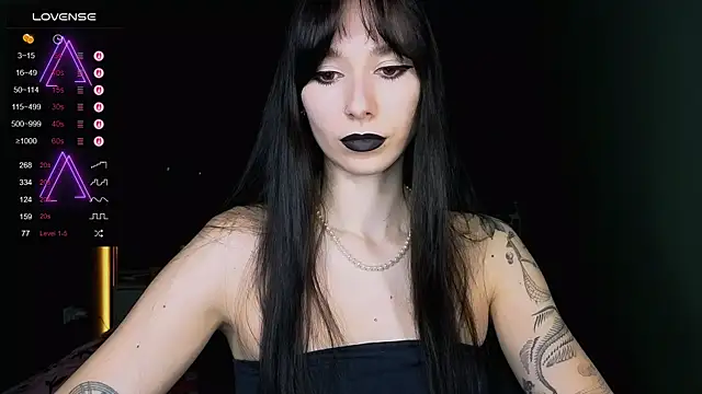 JillVerdon online show from February 23, 2026, 7:14 pm