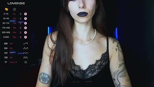 JillVerdon online show from September 23, 2025, 6:59 pm