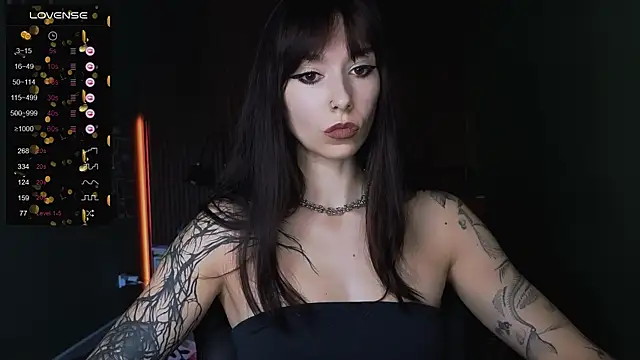 JillVerdon online show from August 5, 2026, 3:17 pm