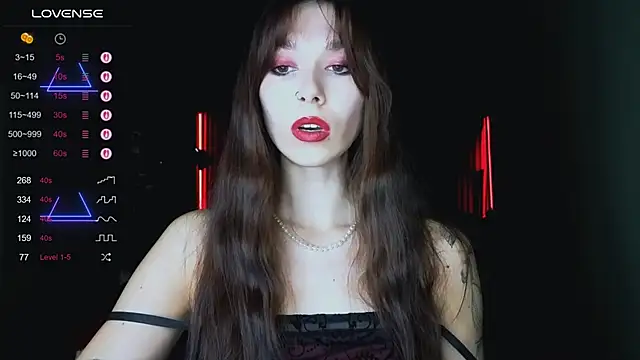 JillVerdon online show from September 26, 2025, 6:26 pm