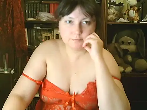 CarrieQPeach online show from September 12, 2025, 7:02 pm