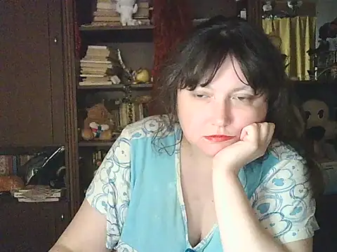 CarrieQPeach online show from April 30, 2026, 8:57 pm