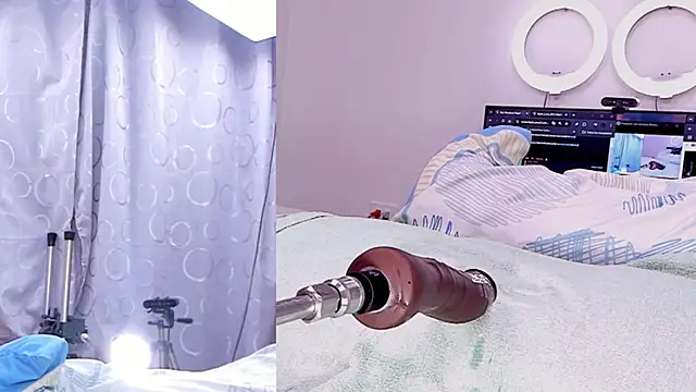 Snapshot of Aleska_James chatting on February 27, 2025, 3:48 pm Aleska James online show from February 27, 2025, 3:48 pm