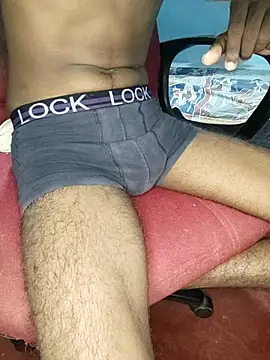 BigDaddy SL online show from June 21, 2026, 3:29 pm