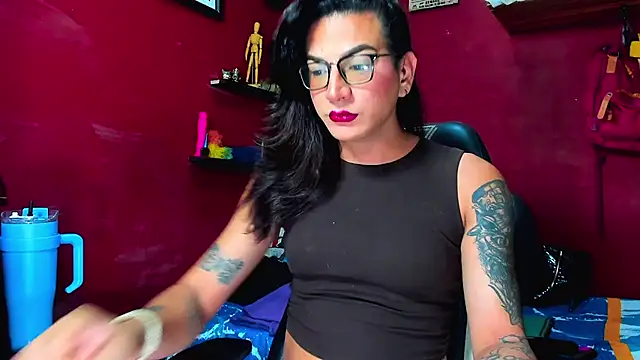 dariell smokesexx online show from September 24, 2025, 10:22 am