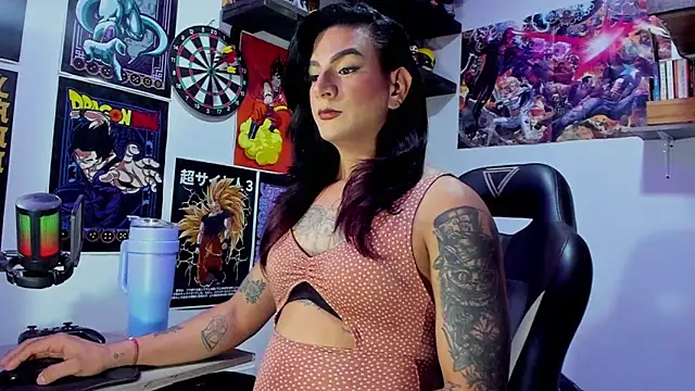 dariell smokesexx online show from June 9, 2026, 9:32 am