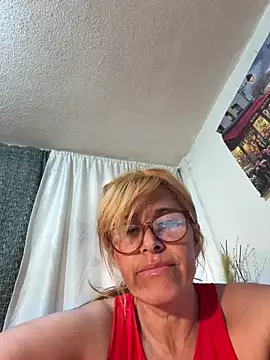 SahoryHorny online show from June 26, 2026, 8:36 pm