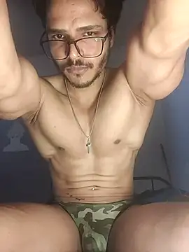 rounakhunk online show from June 13, 2026, 10:46 am