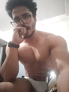 rounakhunk online show from June 3, 2026, 6:45 pm