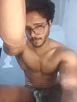 rounakhunk online show from June 11, 2026, 7:22 pm
