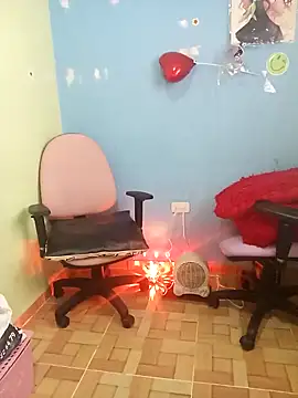 nammy  dirtyhott online show from March 22, 2025, 5:31 pm