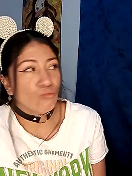 nammy  dirtyhott online show from February 19, 2026, 10:56 am