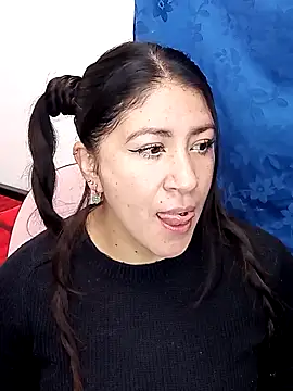 nammy  dirtyhott online show from February 6, 2026, 12:34 pm