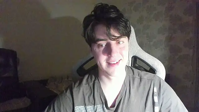 Knuckles17 online show from June 20, 2026, 9:20 pm
