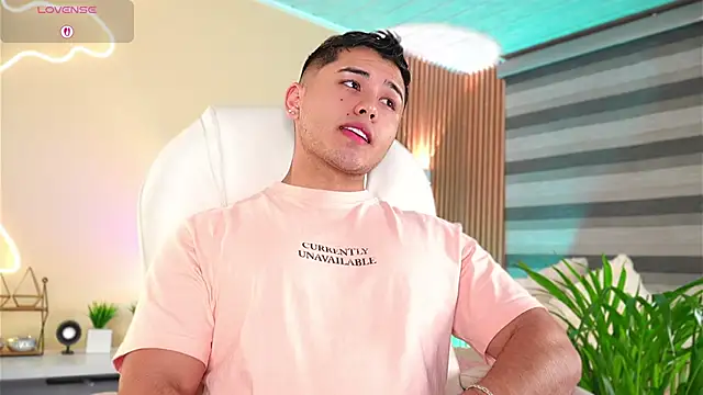 MatiasKorn online show from November 11, 2025, 5:35 am