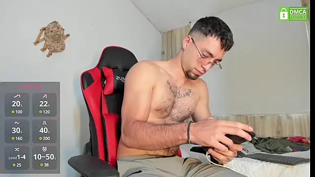 lil faker420 online show from January 9, 2025, 9:05 pm