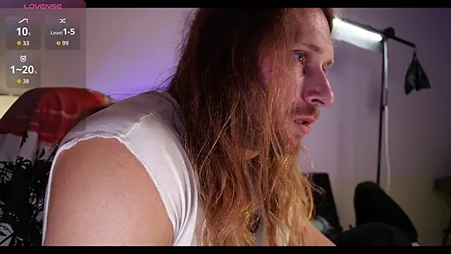 rusbigpaul online show from October 13, 2025, 7:04 pm