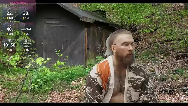 rusbigpaul online show from March 8, 2025, 6:05 pm