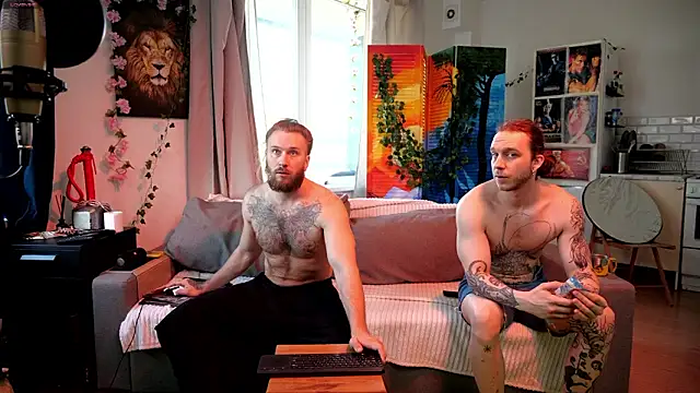 rusbigpaul online show from March 15, 2026, 6:20 am