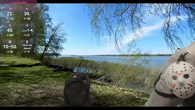 rusbigpaul online show from March 8, 2025, 10:00 am