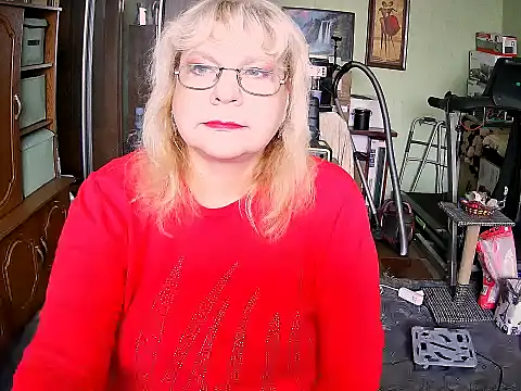 LOLA8888 online show from October 1, 2025, 11:03 am