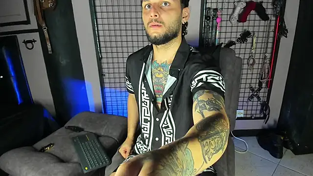 Twisted Fantasy online show from March 7, 2025, 3:49 pm