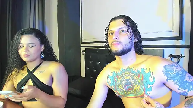 Twisted Fantasy online show from March 9, 2025, 12:00 am