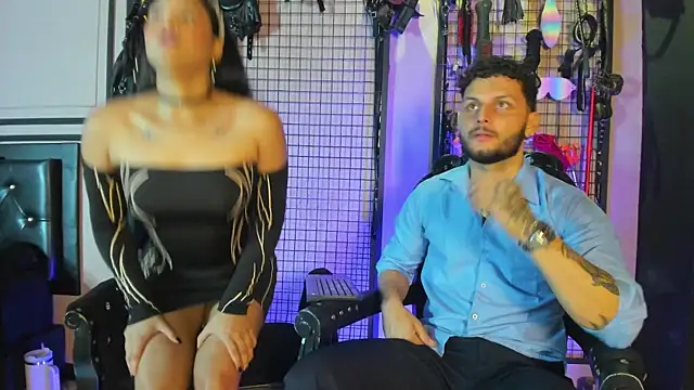 Twisted Fantasy online show from November 11, 2025, 4:40 am