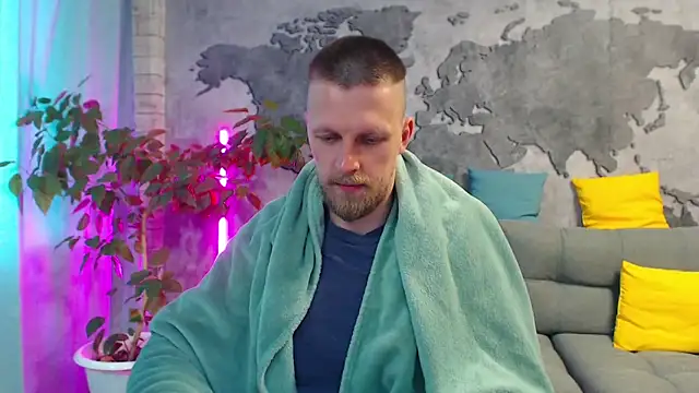 VikingChrisss online show from June 2, 2026, 10:37 am