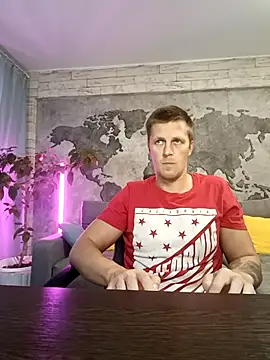 VikingChrisss online show from October 21, 2025, 11:09 am