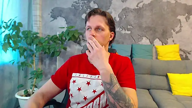 VikingChrisss online show from April 21, 2026, 9:38 am