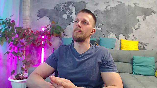 VikingChrisss online show from June 14, 2026, 10:16 am