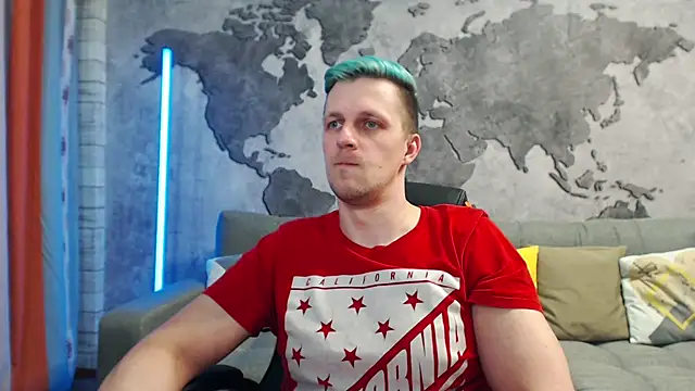 VikingChrisss online show from March 5, 2025, 1:28 pm