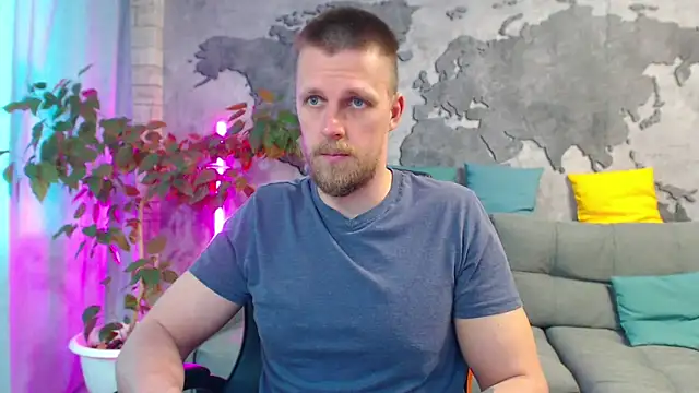 VikingChrisss online show from June 12, 2026, 10:35 am