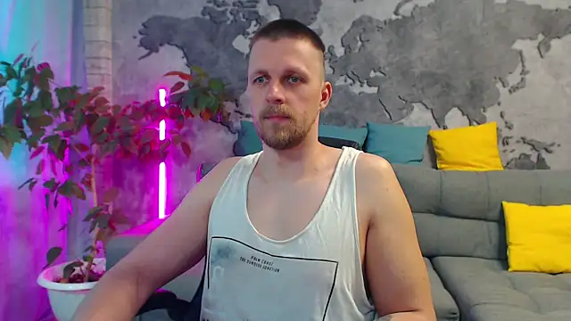 VikingChrisss online show from May 17, 2026, 10:15 am