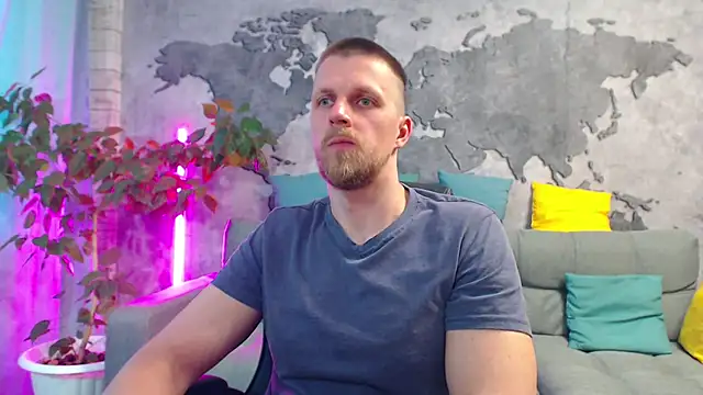 VikingChrisss online show from June 20, 2026, 10:20 am