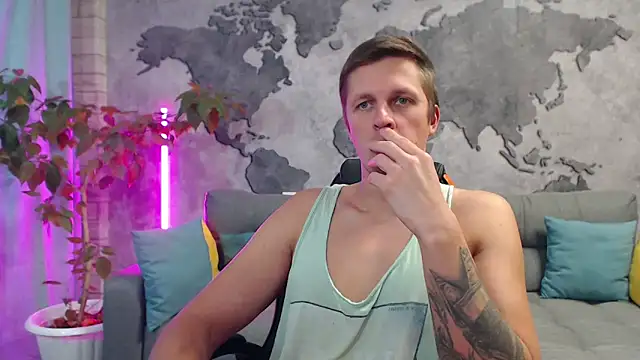 VikingChrisss online show from November 30, 2025, 11:00 am