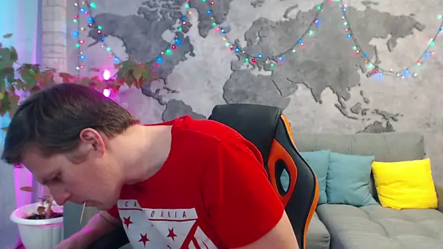 VikingChrisss online show from January 6, 2026, 10:52 am