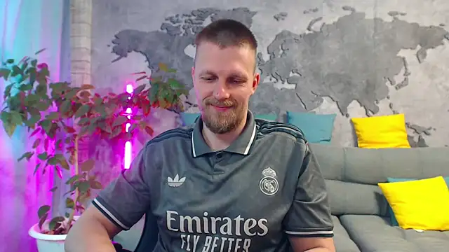 VikingChrisss online show from June 8, 2026, 11:00 am