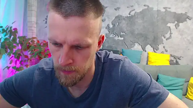 VikingChrisss online show from June 19, 2026, 10:32 am