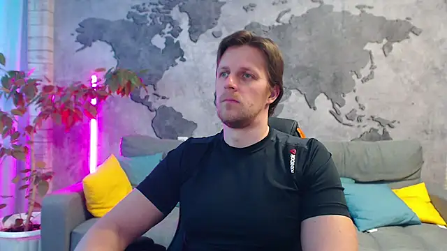 VikingChrisss online show from February 23, 2026, 11:11 am