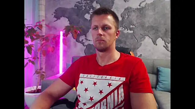 VikingChrisss online show from October 7, 2025, 9:54 am